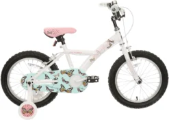 Apollo® Apollo Butterflies Kids Bike - 16" Wheel