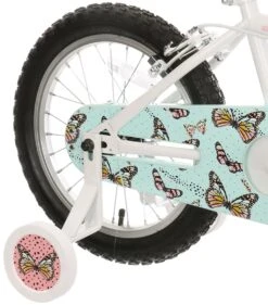 Apollo® Apollo Butterflies Kids Bike - 16" Wheel -Carrera Store 193926d