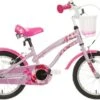 Apollo® Apollo Wild Rose Kids Bike - 16" Wheel