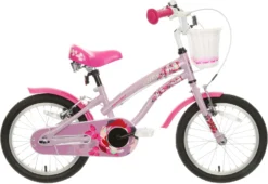 Apollo® Apollo Wild Rose Kids Bike - 16" Wheel