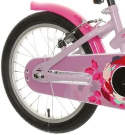 Apollo® Apollo Wild Rose Kids Bike - 16" Wheel -Carrera Store 193934d