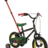 Apollo® Apollo Jungle Pals Kids Bike - 12" Wheel
