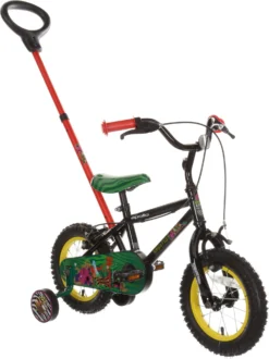Apollo® Apollo Jungle Pals Kids Bike - 12" Wheel