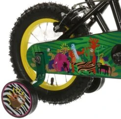 Apollo® Apollo Jungle Pals Kids Bike - 12" Wheel -Carrera Store 193966e