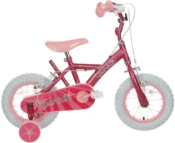 Apollo® Apollo Sparkle Kids Bike - 12" Wheel -Carrera Store 193982d scaled
