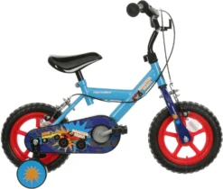 Apollo® Monster Truck Kids Bike - 12" Wheel