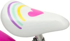 Apollo® Apollo Twinkles Unicorn Kids Bike - 14" Wheel -Carrera Store 194150f