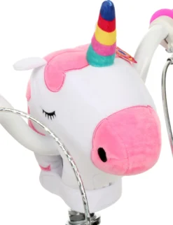 Apollo® Apollo Twinkles Unicorn Kids Bike - 14" Wheel -Carrera Store 194150h scaled