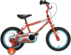 Apollo® Apollo Claws Kids Bike - 14" Wheel