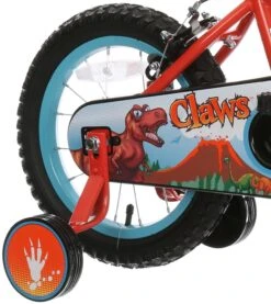 Apollo® Apollo Claws Kids Bike - 14" Wheel -Carrera Store 194166d