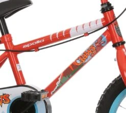 Apollo® Apollo Claws Kids Bike - 14" Wheel -Carrera Store 194166e