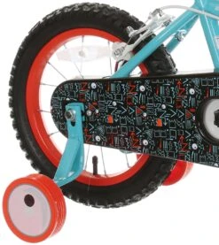 Apollo® Apollo Monsterz Kids Bike - 14" Wheel -Carrera Store 194214d