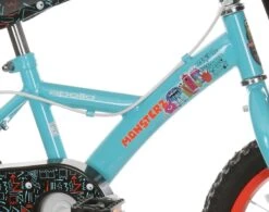 Apollo® Apollo Monsterz Kids Bike - 14" Wheel -Carrera Store 194214e