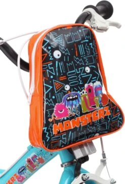 Apollo® Apollo Monsterz Kids Bike - 14" Wheel -Carrera Store 194214i