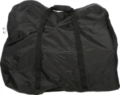 Halfords Folding Bike Bag -Carrera Store 213142c scaled