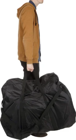 Halfords Folding Bike Bag -Carrera Store 213142d scaled