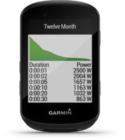 Garmin Edge 530 GPS Cycle Computer -Carrera Store 214638f scaled