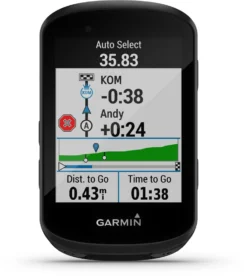 Garmin Edge 530 GPS Cycle Computer -Carrera Store 214638h scaled