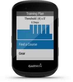 Garmin Edge 530 GPS Cycle Computer -Carrera Store 214638i scaled