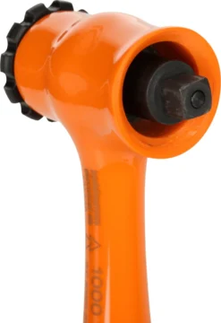 Halfords Advanced EV 1000V Insulated 14 Piece 3/8" Socket Set -Carrera Store 214966b scaled