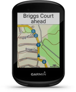 Garmin Edge 830 GPS Cycle Computer