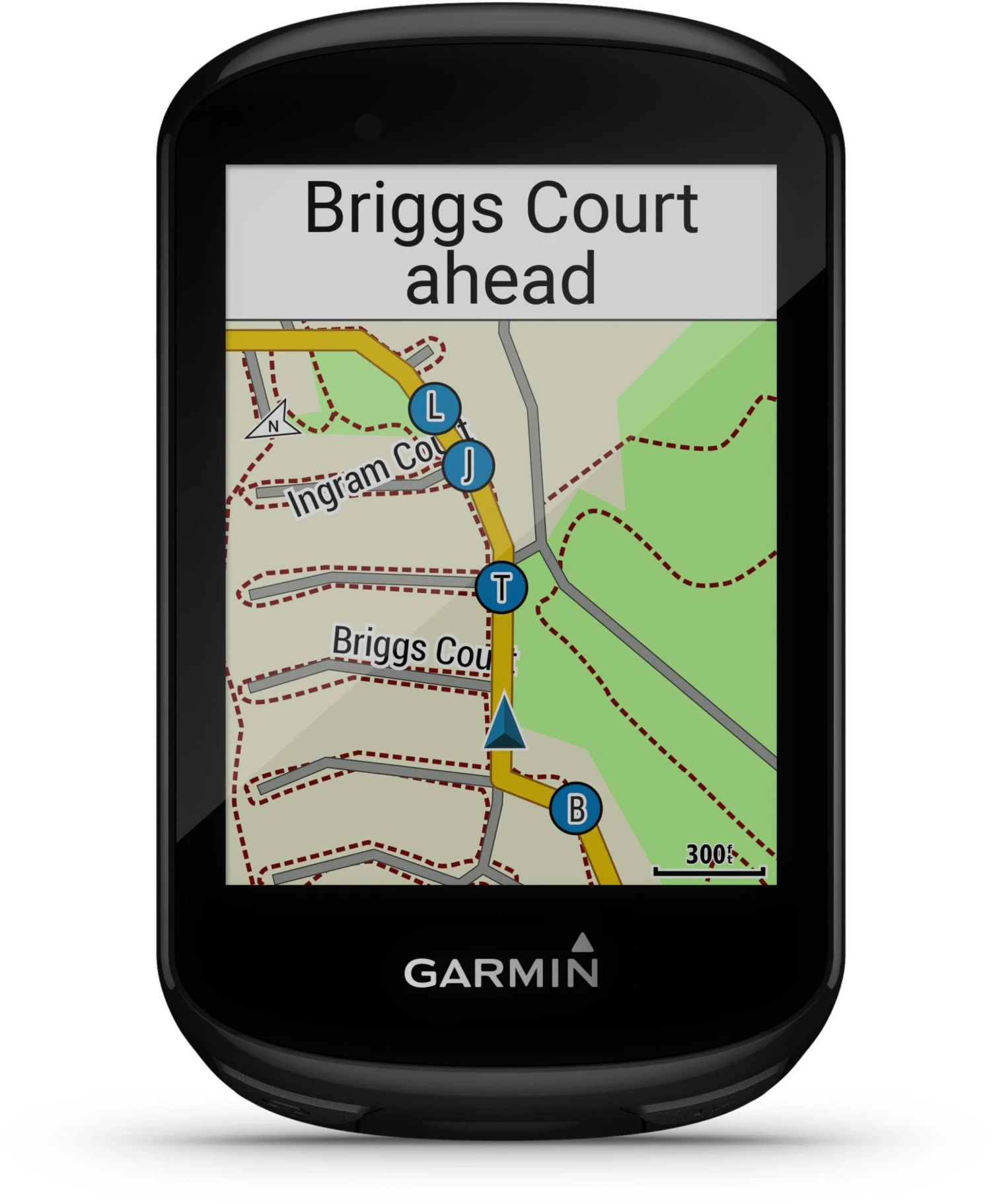 Garmin Edge 830 GPS Cycle Computer 1 Garmin Edge 830 GPS Cycle Computer
