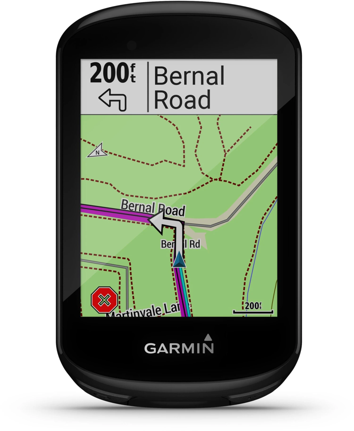 Garmin Edge 830 GPS Cycle Computer 2 Garmin Edge 830 GPS Cycle Computer - Image 2