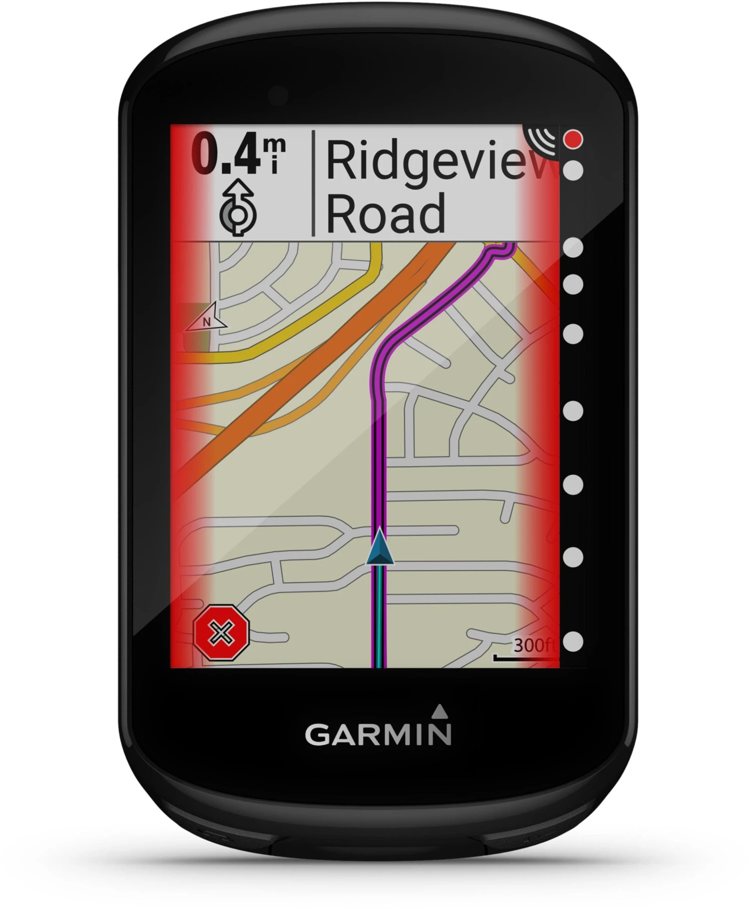 Garmin Edge 830 GPS Cycle Computer 3 Garmin Edge 830 GPS Cycle Computer - Image 3