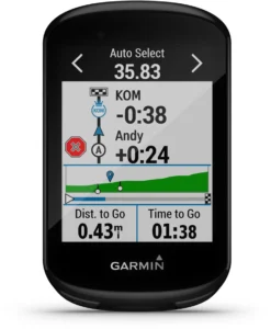 Garmin Edge 830 GPS Cycle Computer 26 Garmin Edge 830 GPS Cycle Computer -Carrera Store 214974f scaled