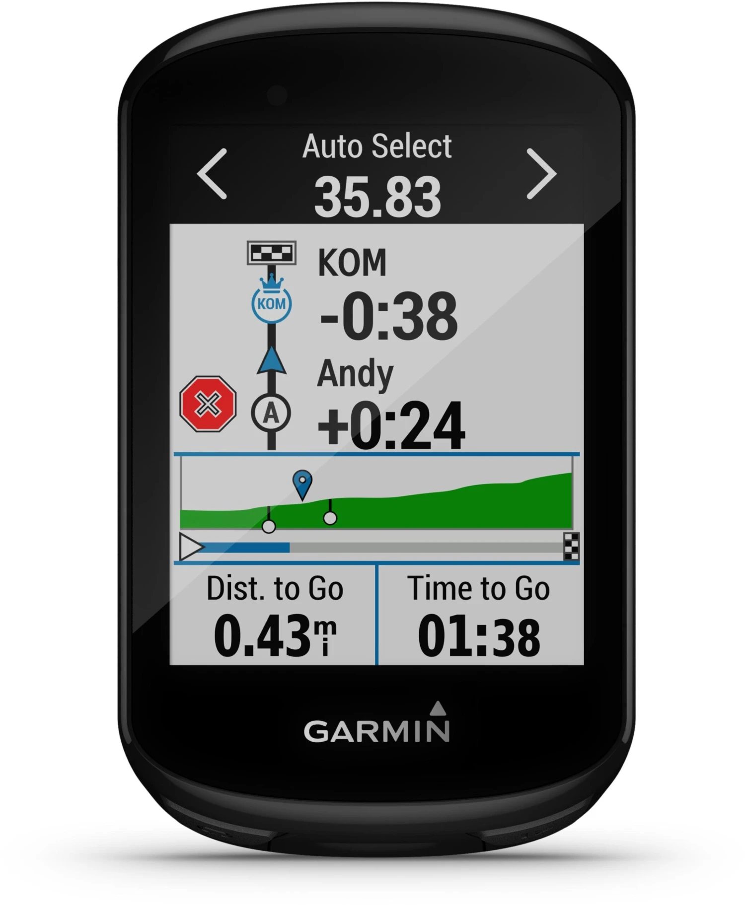 Garmin Edge 830 GPS Cycle Computer 7 Garmin Edge 830 GPS Cycle Computer - Image 7
