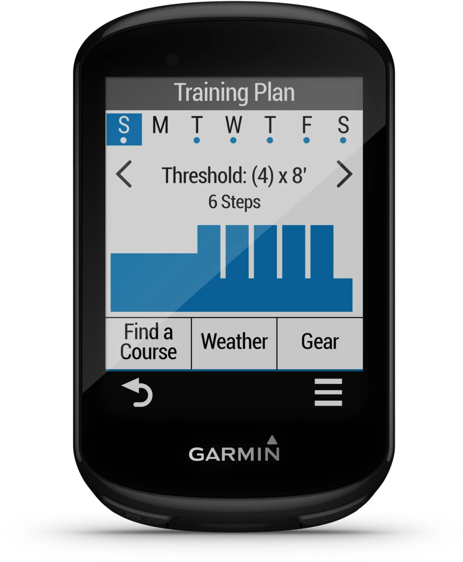Garmin Edge 830 GPS Cycle Computer 8 Garmin Edge 830 GPS Cycle Computer - Image 8