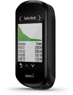 Garmin Edge 830 GPS Cycle Computer 38 Garmin Edge 830 GPS Cycle Computer -Carrera Store 214974r scaled