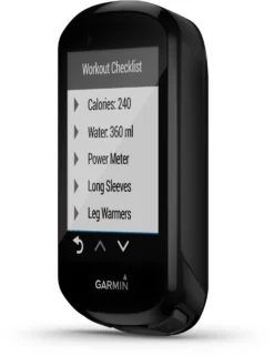 Garmin Edge 830 GPS Cycle Computer 39 Garmin Edge 830 GPS Cycle Computer -Carrera Store 214974s scaled