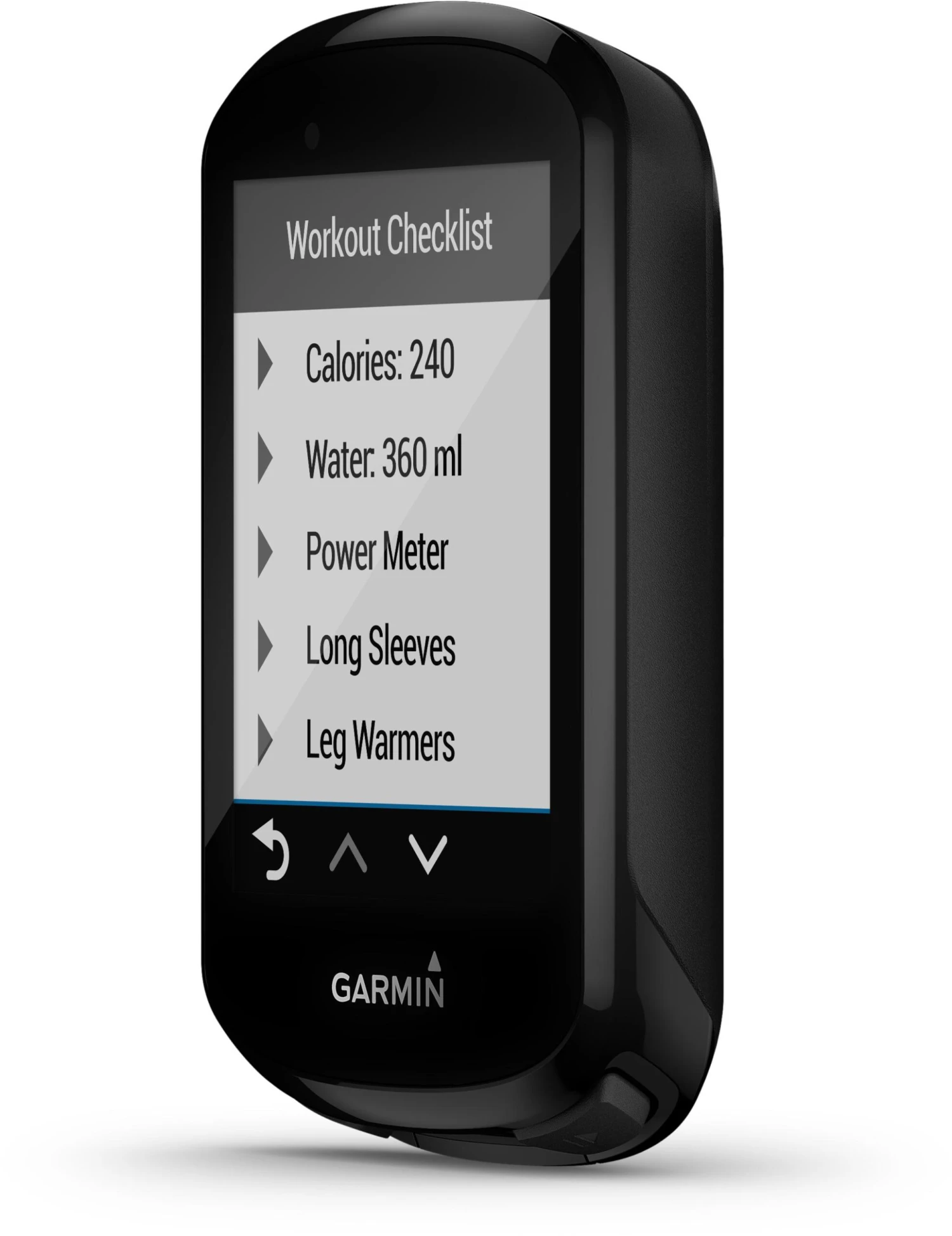 Garmin Edge 830 GPS Cycle Computer 20 Garmin Edge 830 GPS Cycle Computer - Image 20
