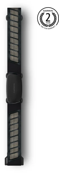 Garmin HRM Dual Trams