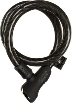 Halfords Advanced Chunky Cable 90cm - Key