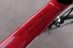 BikeRegister Permanent Marking Kit -Carrera Store 226735b scaled