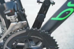 Bryton GPS Bike Mount Set -Carrera Store 229326b scaled