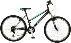 Falcon Vienne Womens Mountain Bike - 17" Frame