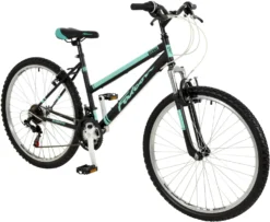 Falcon Vienne Womens Mountain Bike - 17" Frame -Carrera Store 231602b scaled