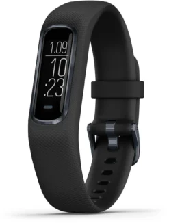Garmin Vivosmart 4 Black - Small/Medium -Carrera Store 259198c