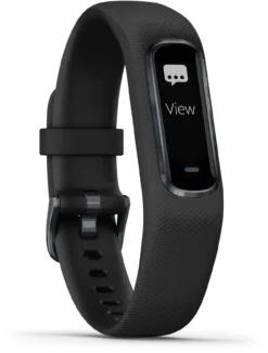Garmin Vivosmart 4 Black - Small/Medium -Carrera Store 259198f