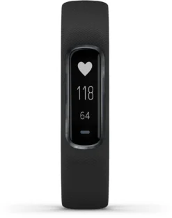 Garmin Vivosmart 4 Black - Small/Medium -Carrera Store 259198g