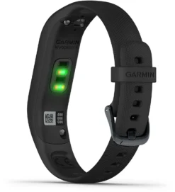 Garmin Vivosmart 4 Black - Small/Medium -Carrera Store 259198k