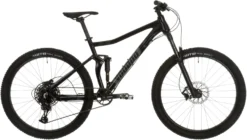 VooDoo Canzo Full Suspension Mens Mountain Bike - L Frame
