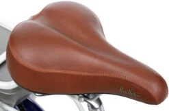 Pendleton Somerby Electric Hybrid Bike - White And Navy - 17", 19" Frames -Carrera Store 279718f