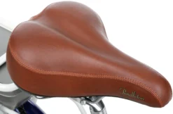 Pendleton Somerby Electric Hybrid Bike - White And Navy - 17", 19" Frames -Carrera Store 279718f scaled