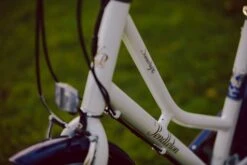 Pendleton Somerby Electric Hybrid Bike - White And Navy - 17", 19" Frames -Carrera Store 279718l