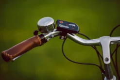 Pendleton Somerby Electric Hybrid Bike - White And Navy - 17", 19" Frames -Carrera Store 279718o scaled