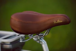 Pendleton Somerby Electric Hybrid Bike - White And Navy - 17", 19" Frames -Carrera Store 279718q scaled